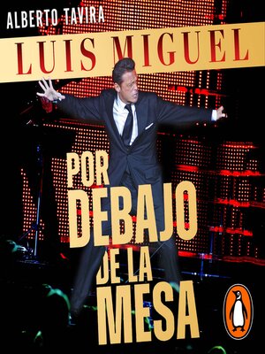 Luis Miguel - Audiobook